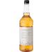 Organic Almond Syrup - Vegan & Nut Free Flavouring for Coffee, Cocktails & Baking - 1 Liter (Pack of 1) - Buy Online on GoSupps.com