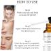 Face Serum for Women - 23% Vitamin C Serum For Face - Face Serum for Removes Dark Spots - Hydrating Hyaluronic Acid Serum - Anti Aging and Fade Fine Lines 30ml - Buy Online on GoSupps.com