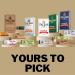 Zig-Zag - Unbleached Rolling Papers 1 Size Carton of 25 packs 50 Leafs per Pack (2 Sizes) Available Slow Burning Paper 100% Natural Gum Arabic No Bleach Authentic since 1879 - Buy Online on GoSupps.com