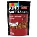 KIND Soft Baked Granola, Dark Chocolate Chunk, 11 oz bag Dark Chocolate Chunk 1