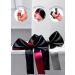 Adjustable Silk Eye Mask Set - Comfortable Satin Blindfold & Sleep Mask Kit for International Shipping - Buy Online on GoSupps.com