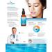 Skin Whitening Serum With 2% Alpha Arbutin Kojic Acid & Licorice Root Extract - Maximum Strength For Face Neck & Body - Dark Spots Hyperpigmentation Melasma And Sun Damage - 1 Fl Oz - Buy Online on GoSupps.com