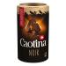 Caotina noir dark drinking chocolate - cocoa powder for hot chocolate with 45% cocoa content and dark Swiss chocolate - finest cacao sustainable and certified 500g 1 Pack (500g)