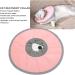 Soft Cat Recovery Collar Waterproof Adjustable Elizabethan Collar for Cat Kitten After Surgery (M) M Pink - Buy Online on GoSupps.com