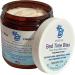 Bed Time Bliss All Natural Deep Sleep Night Cream with Passion Flower Valerian Root Hops Lemon Balm and Magnesium and White Willow Bark for Aches and Pains Vanilla Passionfruit Scent 8 oz - Buy Online on GoSupps.com
