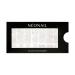 Neonail Stamping Plate 10 - Stamping Platte - Stencil Plate - Nail Art - Nail Design - Nail stamp stencil - French nails stencil - nail art stamp