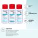 Eucerin Intensive Repair Lotion - 5 fl. oz. (Pack of 3) - Rich Lotion for Very Dry and Flaky Skin - Buy Online on GoSupps.com