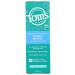 Toms of Maine Simply White Clean Mint AC Toothpaste 4 OZ