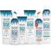 Not Your Mother's Sea Salt Spray 8oz - Texturizing Hair Mist - Buy Online on GoSupps.com