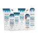 Not Your Mother's Beach Babe Soft Waves Sea Salt Spray - Tropical Banana Scent 8oz - Buy Online on GoSupps.com