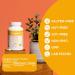 Biogood Vitamin D3 5000iu Daily Supplement - 120 Capsules | Non-GMO, Gluten-Free, Nut-Free, Soy-Free - Buy Online on GoSupps.com