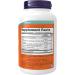 Now Foods Cal-Mag Caps - 240 Capsules for Bone Health & Muscle Support - Buy Online on GoSupps.com
