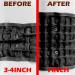Decompression Back Belt - Spinal Traction for Lower Back Pain Relief | Shop Internationally - Buy Online on GoSupps.com