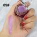 Vodisa Cream Eyeshadow Set - Highly Pigmented Shimmer Eye Shadow for Crease-Resistant Makeup - 09 - Buy Online on GoSupps.com