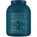Kinetica Vanilla Whey Protein Powder 2.27kg | 23g Protein per Serving | Grass-Fed EU Cows | 76 Servings | Superior Mixability & Taste | Vanilla 2.27 kg - Buy Online on GoSupps.com
