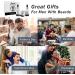 Beard Grooming Kit For Men-Beard Growth Kit-Beard Kit With Beard Shampoo Beard Growth Oil Beard Balm-Gift Sets For Men-Beard Care Kit For Men-Birthday Gifts For Him/Dad/Husband/Boyfriend - Buy Online on GoSupps.com