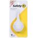 Safety 1st Nasal Aspirator - Effective Relief for Babies | One Size, White - Buy Online on GoSupps.com