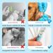 Nepfaivy Ticks for Dogs Cats & Humans - 2 Set Tick Tweezers for Safe Removal of Ticks of Every Size - Simple & Effective Solutions for Pets and Kids - Buy Online on GoSupps.com