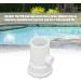 Buy Hztyyier G2 Massage Jet - Premium Pool & Spa Hot Tub Inline Jet Accessories - Buy Online on GoSupps.com