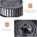 High-Quality Windmill Parts for Extractor Hoods | Wind Turbine Repair Accessories & Exhaust Fan Motors - Buy Online on GoSupps.com