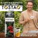 Tostao colombian coffee (2 Pack 16 oz ea) Supremo Tostao Cafe Colombiano Supremo roasted and ground coffee Strong Colombian Coffee - Buy Online on GoSupps.com
