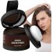 Hairline Powder | Root Touchup Powder Applicator Included - Long Lasting Hair Shading Tool Hair Concealer Gray Coverage for Fine and Thinning Hair - Buy Online on GoSupps.com