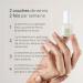 LUXEOL - Routine Ongles - Compl ment Alimentaire Pousse Croissance & Fortification + Soin Fortifiant Ongles - Fortifie Les Ongles de L'Int rieur et de L'Ext rieur - Fabriqu En France - Buy Online on GoSupps.com