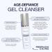 N1o1 Nitric Oxide Activating Serum and Pneuma Age-Defiance Gel Cleanser Anti-Aging Skincare - Buy Online on GoSupps.com
