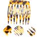 PLAFOPE Hair Comb Hair Side Comb Clips for Women Hair Side Combs for Women Accessories Side Combs for Women Fine Thin Hair Side Comb Hair Accessories Side Combs for Women Thick Hair - Buy Online on GoSupps.com