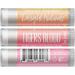 Jumbo Lip Balm - Tigers Blood (0.50 oz) | Nourishing Moisture for All Skin Types - International Shipping Available - Buy Online on GoSupps.com
