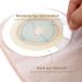Daisyleaf 10-Pack Disposable Colostomy Drainage Bags | Stoma Care for Colostomy & Ileostomy - International Shipping Available - Buy Online on GoSupps.com