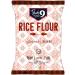 Thai 9 Variety of Premium Flours - Tapioca Starch Glutinous Rice Flour & Rice Flour 400g (Pack of 3) NO ARTIFICIAL 3 Assorted Flour (Pack of 3) - Buy Online on GoSupps.com