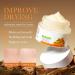  Hppsctink 2PCS Antioxidant Repair Cream with Turmeric Turmeric Brightening Cream Nourishing and Lightly Moisturizing Brightening & Pampering Face Cream 2pcs*50g cream - Buy Online on GoSupps.com