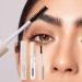 Clear Eyebrow Gel: Waterproof sweat-resistant eyebrow setting gel | Smudge-proof all-day strong and long-lasting hold | Transparent eyebrow glue - Buy Online on GoSupps.com