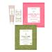 Earth To Skin Tea Time Essentials Set