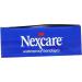 Nexcare Waterproof Clear Bandages for Knee & Elbow - Dirtproof & Germproof - 8-Count Pack of 6 | Fast International Shipping - Buy Online on GoSupps.com