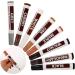 Uonlytech 8pcs Furniture Repair Markers - Touch Up Markers for Floors Bedposts & Molding - Scratch Repair Solution for Furniture - Buy Online on GoSupps.com