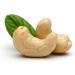 Yupik Raw Cashews Large Unsalted Nuts 1Kg & Almonds 34/36 Small Nuts 1Kg 1 kg (Pack of 1) Raw Cashews + Almonds - Buy Online on GoSupps.com