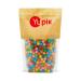 Yupik Bubble Gum Max Mix Bubblegum Large Gum Balls 1kg