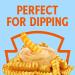 Heinz Buffaranch 16.5oz - Tangy and Spicy Ranch Sauce | Shop Now - Buy Online on GoSupps.com