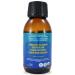 QUEEN OF THE THRONES Organic Golden Castor Oil | 100% Pure Certified Organic Hexane-Free Extra Virgin | Moisturizing & Conditioning Oil for Skin Hair & Nails (100 ml- 3.4oz) 100ml