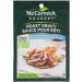 McCormick Gourmet Premium Quality Dry Sauce Mix Roast Gravy Less Salt 32g Case Pack 12 Count