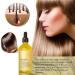 Organic Rosemary Hair Growth Oil | Natural Solution for Thin & Damaged Hair | 60ml - Buy Online on GoSupps.com