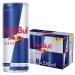 Red Bull Red Bull Energy Drink 250 ml (8 canettes)