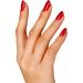 Bluesky Gel Nail Polish Pillar Box Red D160 Bright Colour Dark Love Red Winter Long Lasting Chip Resistant 10 ml (Requires Drying Under UV LED Lamp) - Buy Online on GoSupps.com
