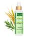 Rice Water Spray with Rosemary Scent Hair Care Product for Dry Weak Hair Thickening Moisturizing Daily Strengthening Mist 6.8 fl oz Unisex