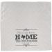 Personalized Home State Washcloth | Customizable Gift for Every Occasion - YouCustomizeIt - Buy Online on GoSupps.com