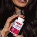 D-Mannose Capsules 1000mg with Cranberry, Dandelion & Hibiscus - Urinary Tract Support - 60 Veggie Pills - Gluten-Free - Buy Online on GoSupps.com