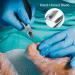 Fox Medical Equipment Podiatrists Nail Clippers for Seniors - Heavy Duty Toenail Clippers for Thick Nails, Ingrown Toenails, Fungus - Men's Nail Nipper - Buy Online on GoSupps.com