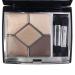 Dior 5 Couleurs Couture Eyeshadow Palette 7g - 879 Rouge Trafalgar - Buy Online on GoSupps.com